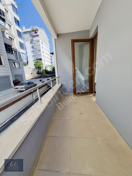 Belmont'tan Fırsat Fiyata Site İçinde Ferah Geniş Satılık Daire — fotoğraf 20