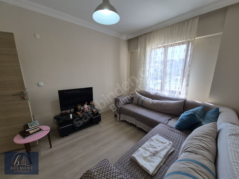 Belmont'tan Fırsat Fiyata Site İçinde Ferah Geniş Satılık Daire — fotoğraf 21