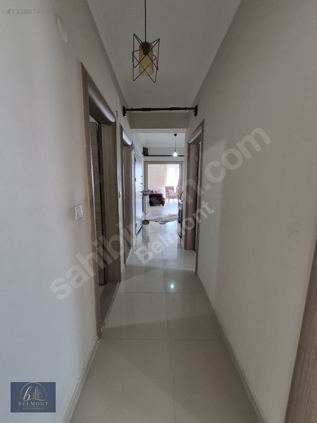 Belmont'tan Fırsat Fiyata Site İçinde Ferah Geniş Satılık Daire — fotoğraf 22