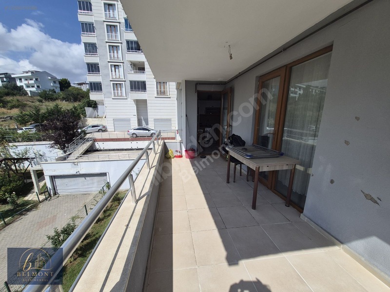 Belmont'tan Fırsat Fiyata Site İçinde Ferah Geniş Satılık Daire — fotoğraf 25