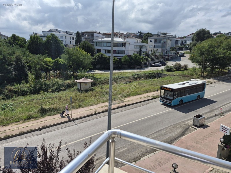 Belmont'tan Fırsat Fiyata Site İçinde Ferah Geniş Satılık Daire — fotoğraf 26