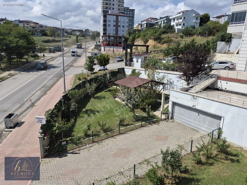 Belmont'tan Fırsat Fiyata Site İçinde Ferah Geniş Satılık Daire — fotoğraf 27