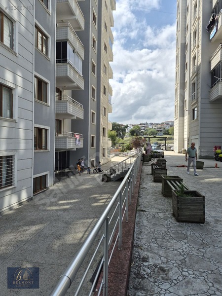 Belmont'tan Fırsat Fiyata Site İçinde Ferah Geniş Satılık Daire — fotoğraf 31