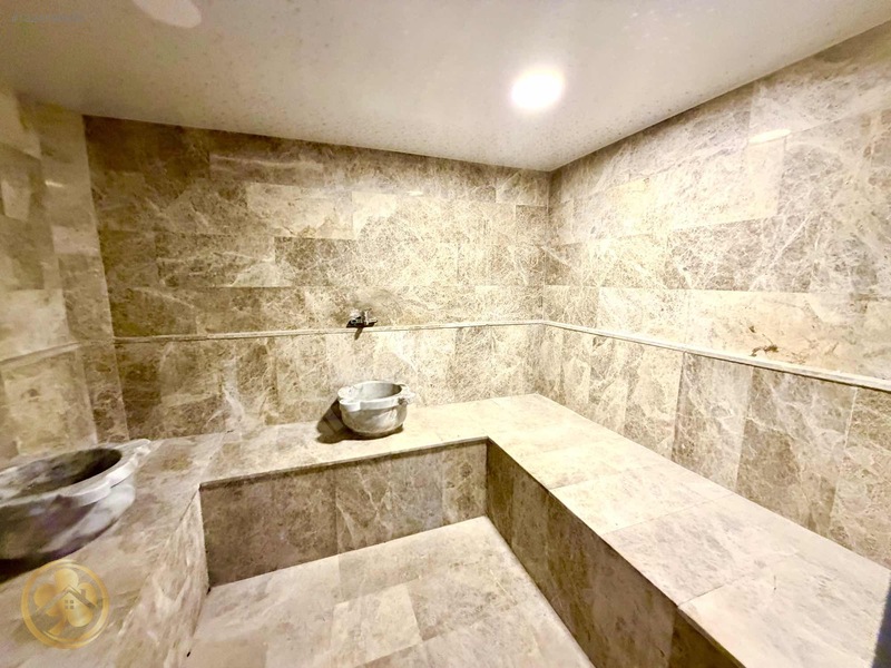 Mersin Erdemli Arpaçbahşiş Site İçerisinde Satılık 1+1 Daire — fotoğraf 10