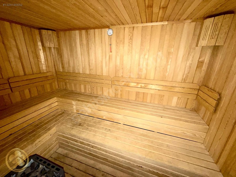 Mersin Erdemli Arpaçbahşiş Site İçerisinde Satılık 1+1 Daire — fotoğraf 11