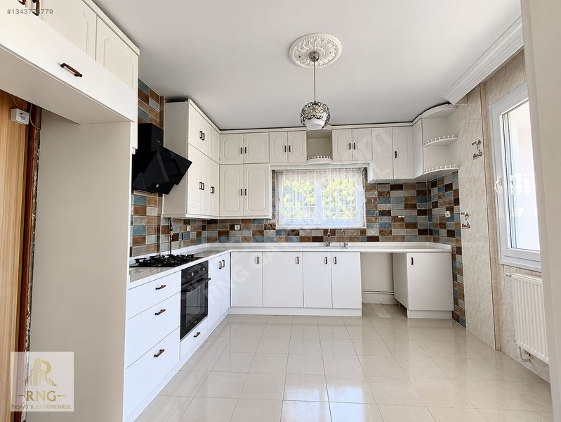 Rng'den Karslılar'da Dubleks 4+1 250 M² Müstakil Bahçeli