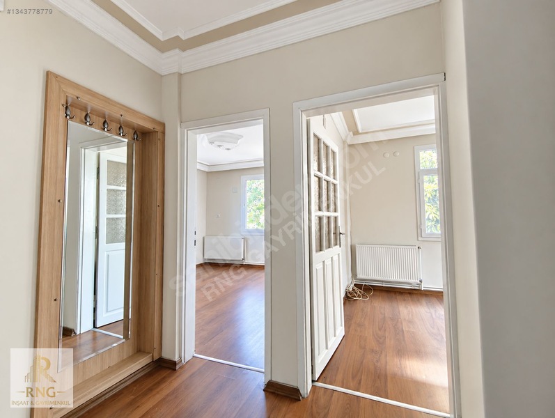 Rng'den Karslılar'da Dubleks 4+1 250 M² Müstakil Bahçeli — fotoğraf 4