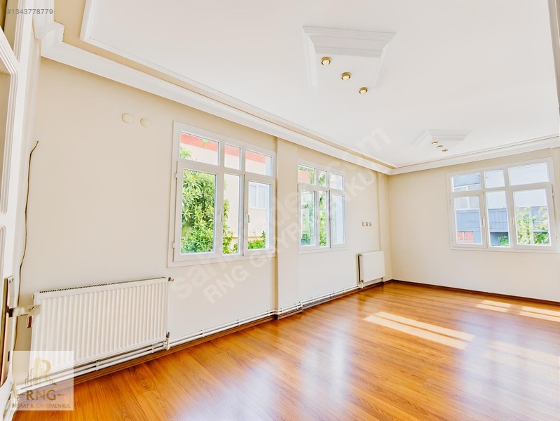 Rng'den Karslılar'da Dubleks 4+1 250 M² Müstakil Bahçeli — fotoğraf 6