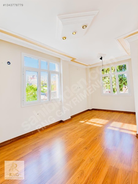 Rng'den Karslılar'da Dubleks 4+1 250 M² Müstakil Bahçeli — fotoğraf 7