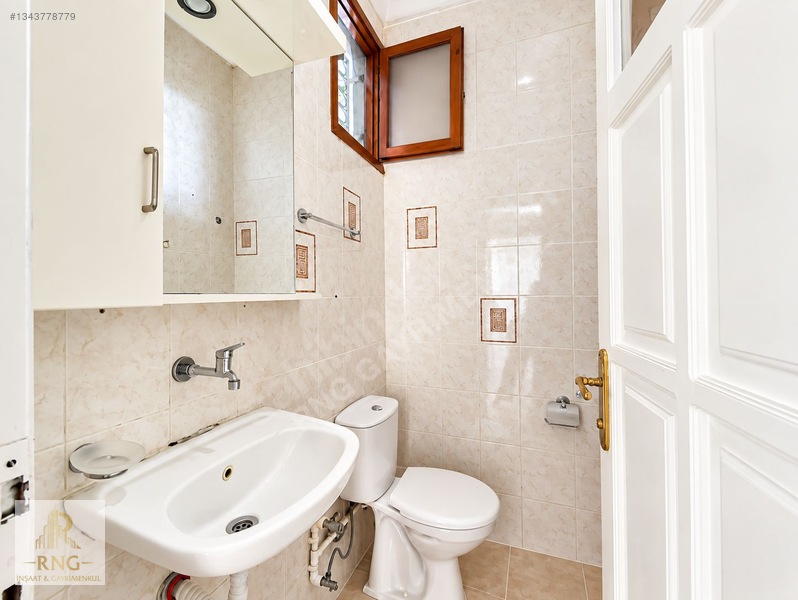 Rng'den Karslılar'da Dubleks 4+1 250 M² Müstakil Bahçeli — fotoğraf 8