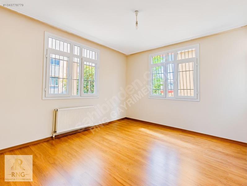 Rng'den Karslılar'da Dubleks 4+1 250 M² Müstakil Bahçeli — fotoğraf 9