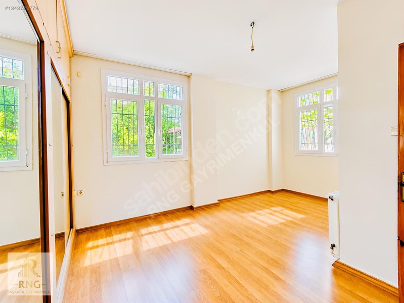 Rng'den Karslılar'da Dubleks 4+1 250 M² Müstakil Bahçeli — fotoğraf 10