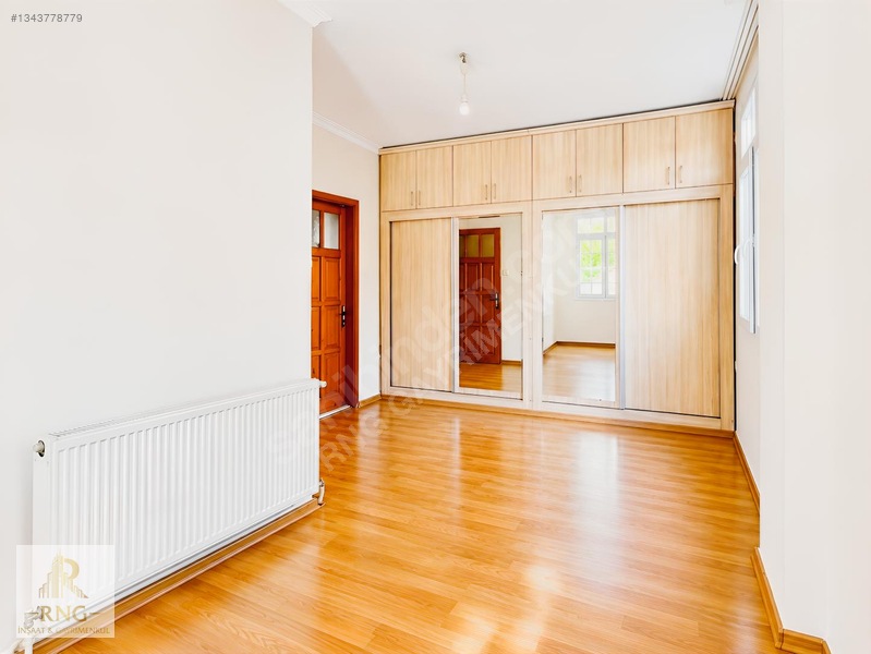 Rng'den Karslılar'da Dubleks 4+1 250 M² Müstakil Bahçeli — fotoğraf 11