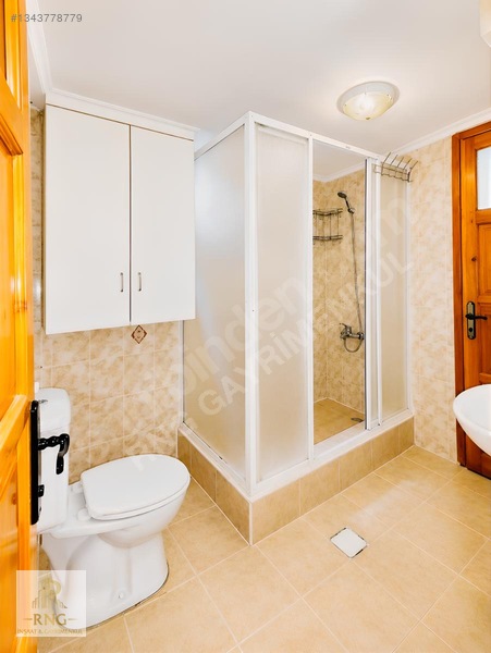 Rng'den Karslılar'da Dubleks 4+1 250 M² Müstakil Bahçeli — fotoğraf 13