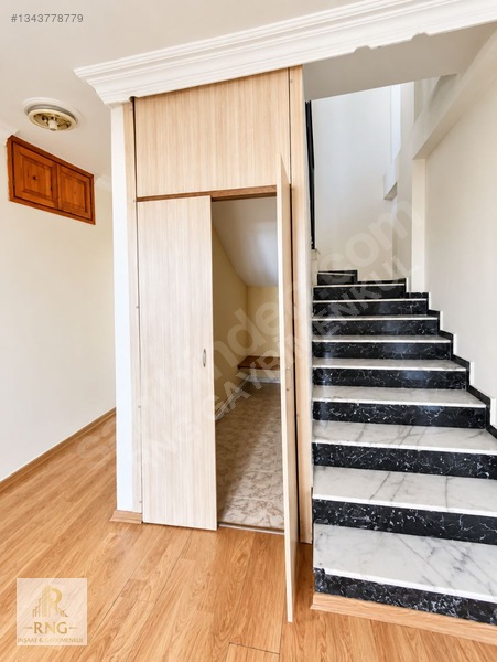 Rng'den Karslılar'da Dubleks 4+1 250 M² Müstakil Bahçeli — fotoğraf 16