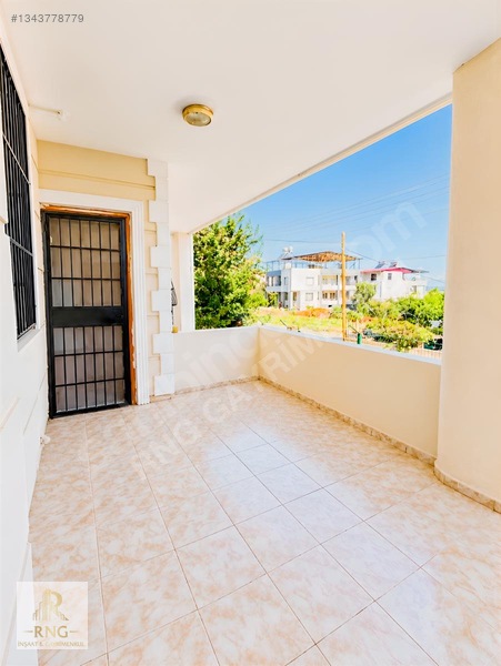 Rng'den Karslılar'da Dubleks 4+1 250 M² Müstakil Bahçeli — fotoğraf 20