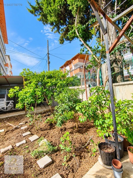 Rng'den Karslılar'da Dubleks 4+1 250 M² Müstakil Bahçeli — fotoğraf 24