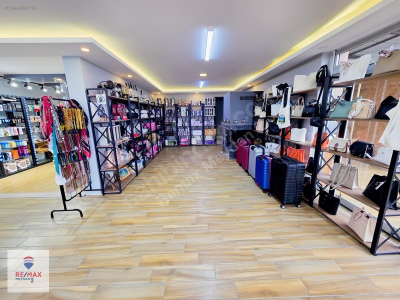 Yomra Yolu Üzerinde Devren Kiralık Dükkan — fotoğraf 3