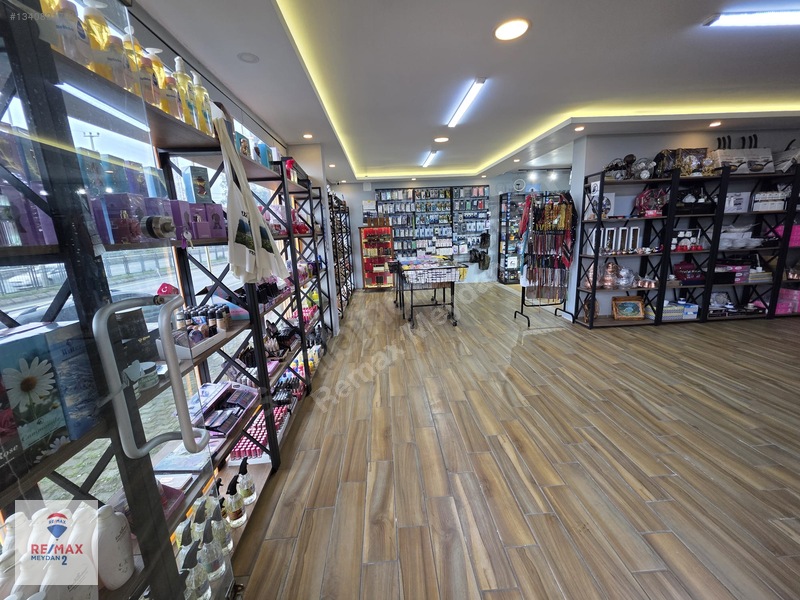 Yomra Yolu Üzerinde Devren Kiralık Dükkan — fotoğraf 5