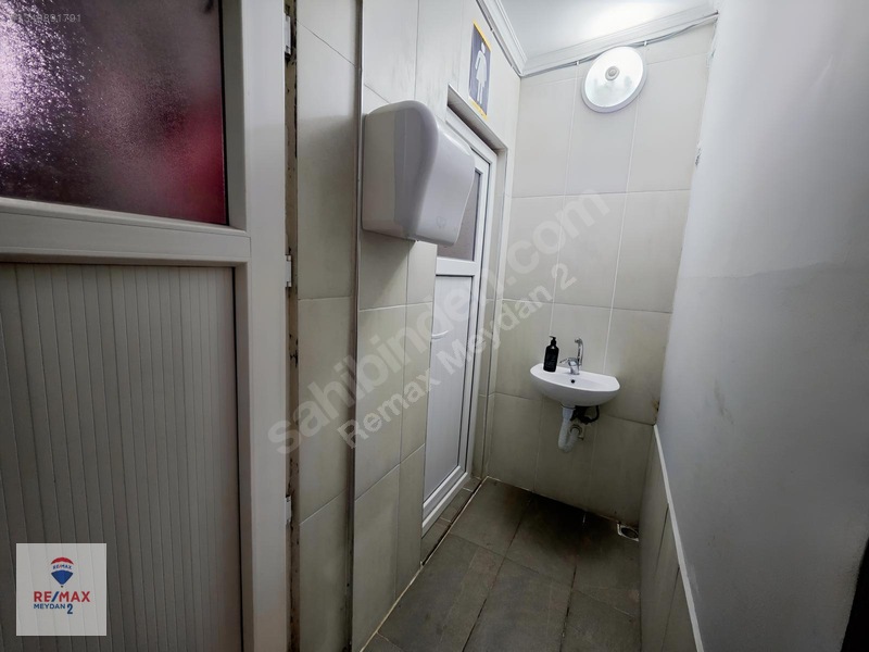 Yomra Yolu Üzerinde Devren Kiralık Dükkan — fotoğraf 8