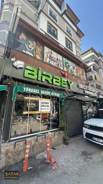 Şafak-avm Civarı Kurulu Hazır Tezgah