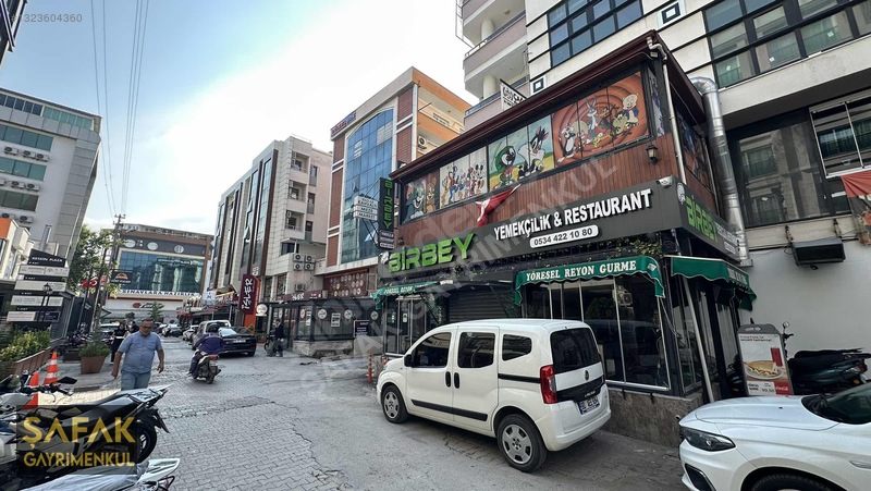Şafak-avm Civarı Kurulu Hazır Tezgah — fotoğraf 2