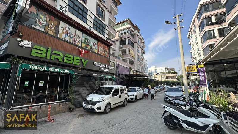 Şafak-avm Civarı Kurulu Hazır Tezgah — fotoğraf 3