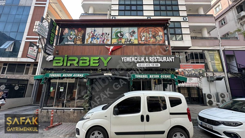 Şafak-avm Civarı Kurulu Hazır Tezgah — fotoğraf 4