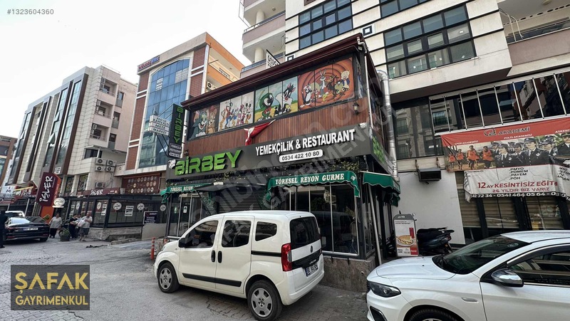 Şafak-avm Civarı Kurulu Hazır Tezgah — fotoğraf 5