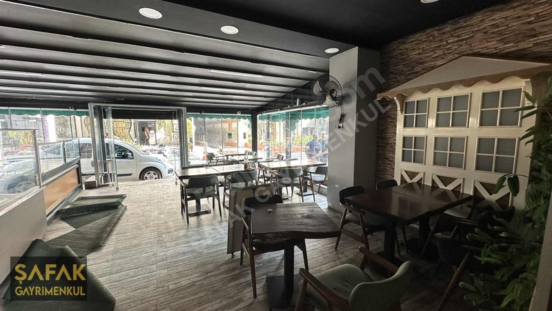 Şafak-avm Civarı Kurulu Hazır Tezgah — fotoğraf 6