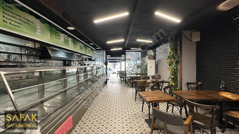Şafak-avm Civarı Kurulu Hazır Tezgah — fotoğraf 9