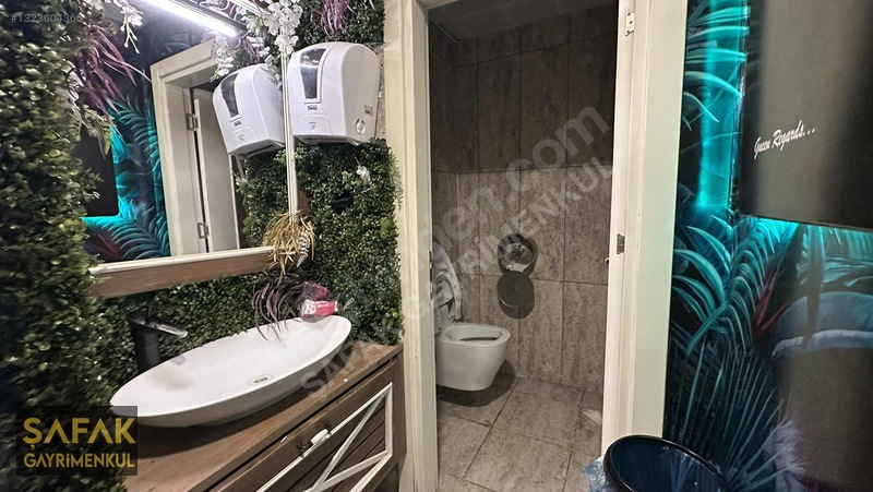 Şafak-avm Civarı Kurulu Hazır Tezgah — fotoğraf 11