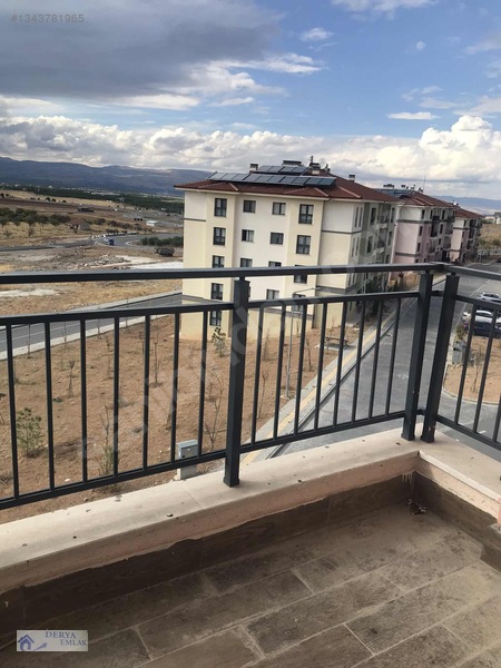 Derya Emlaktan İkizce Toki De — fotoğraf 9
