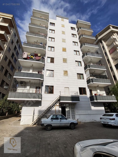 Dairemiz Mektebim Okulları Güzergahında 3+1 Ara Kat Geniş — fotoğraf 3