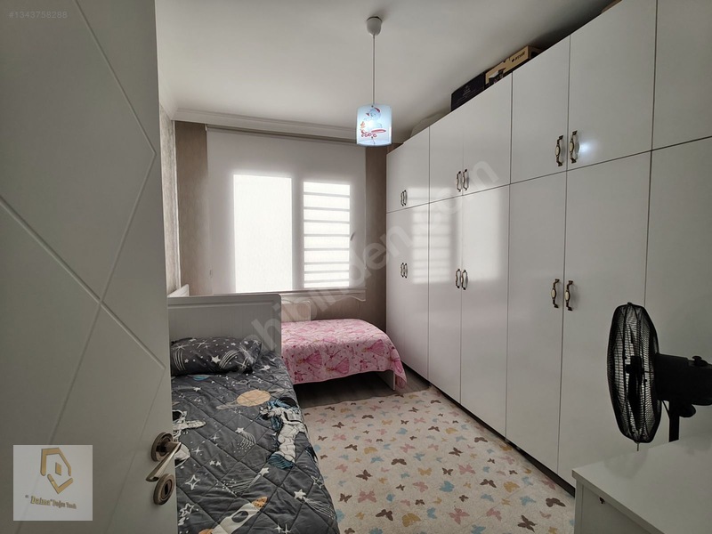 Dairemiz Mektebim Okulları Güzergahında 3+1 Ara Kat Geniş — fotoğraf 8