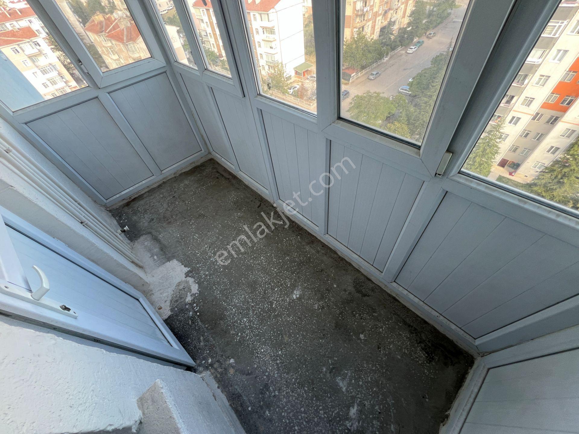 Sincan Ayaş Yoluüzeri Siteiçi 10.arakat Kredi Limıtsız Asansorlü — fotoğraf 8