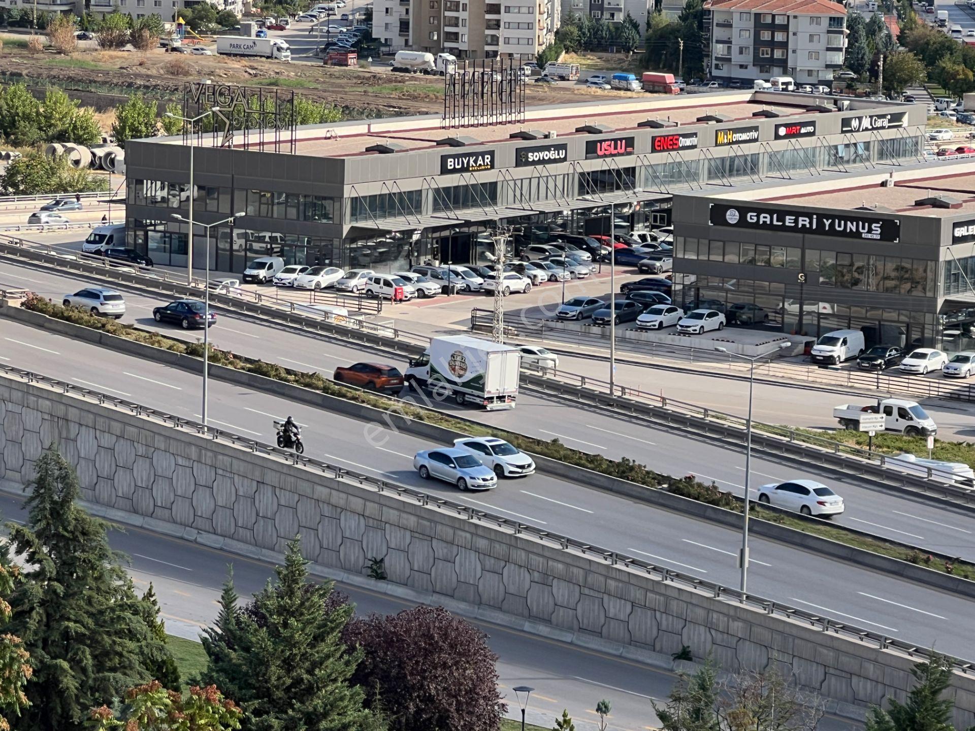 Sincan Ayaş Yoluüzeri Siteiçi 10.arakat Kredi Limıtsız Asansorlü — fotoğraf 25