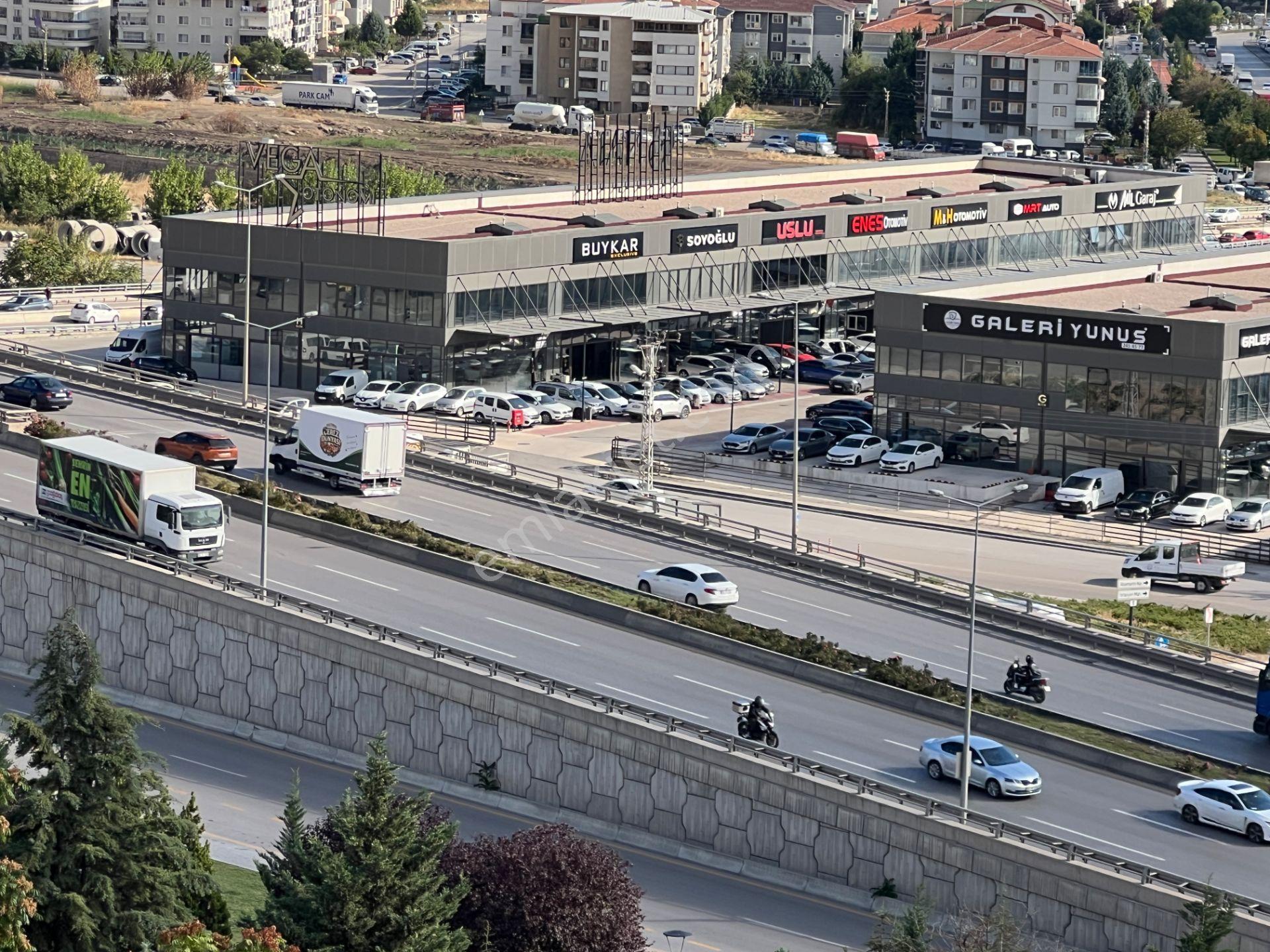 Sincan Ayaş Yoluüzeri Siteiçi 10.arakat Kredi Limıtsız Asansorlü — fotoğraf 26