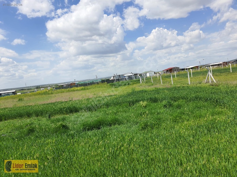 Eskişehir Tepebaşı Aşağıkartal Da Satılık 2.150m2 Tarla — fotoğraf 2