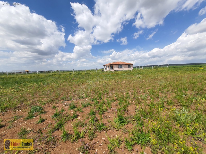 Eskişehir Tepebaşı Aşağıkartal Da Satılık 2.150m2 Tarla — fotoğraf 3