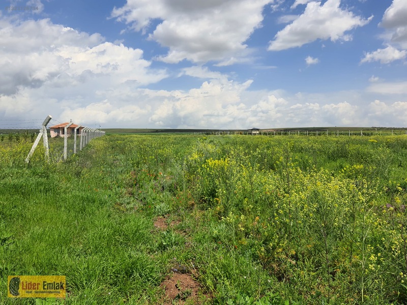 Eskişehir Tepebaşı Aşağıkartal Da Satılık 2.150m2 Tarla — fotoğraf 4