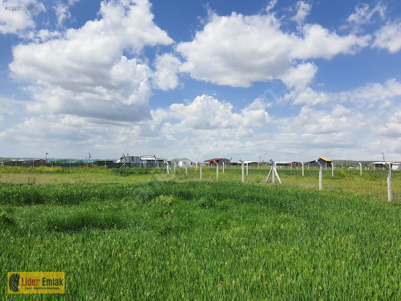 Eskişehir Tepebaşı Aşağıkartal Da Satılık 2.150m2 Tarla — fotoğraf 6