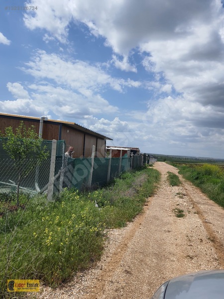 Eskişehir Tepebaşı Aşağıkartal Da Satılık 2.150m2 Tarla — fotoğraf 9