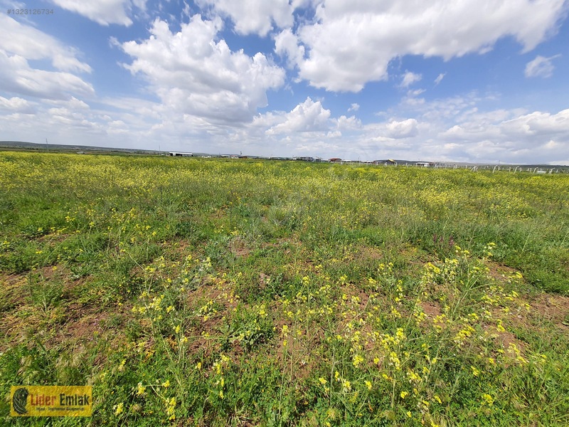Eskişehir Tepebaşı Aşağıkartal Da Satılık 2.150m2 Tarla — fotoğraf 10