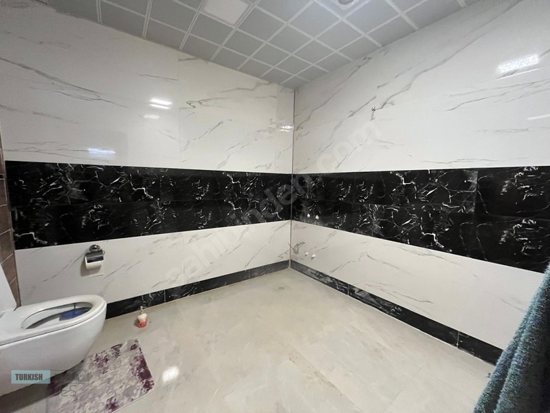 Konyaaltı Mollayusuf'ta Satılık Eşyalı Asansörlü Köşe İkiz Villa — fotoğraf 24