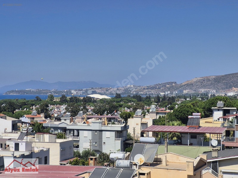 Ful Deniz Manzaralı Satılık Villa — fotoğraf 14