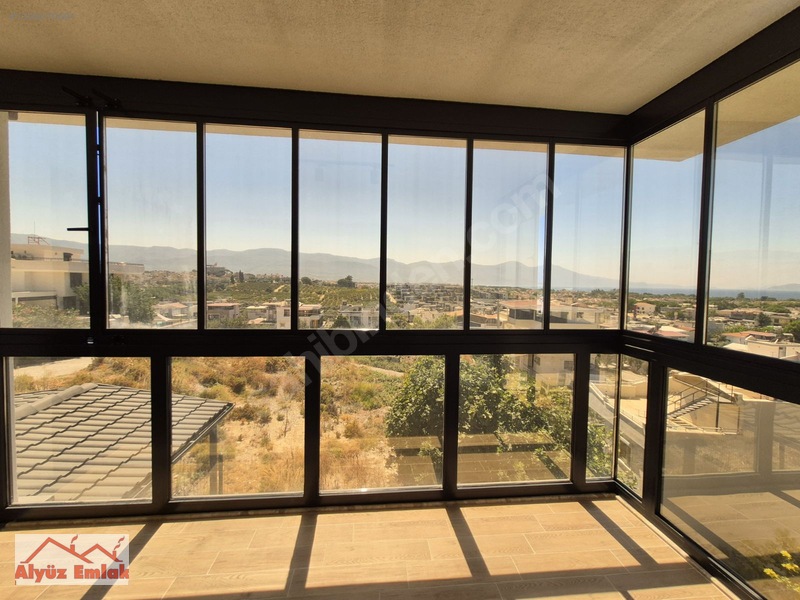 Ful Deniz Manzaralı Satılık Villa — fotoğraf 22