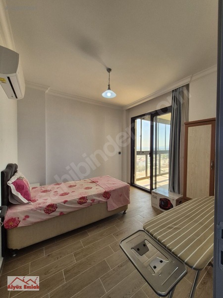 Ful Deniz Manzaralı Satılık Villa — fotoğraf 23