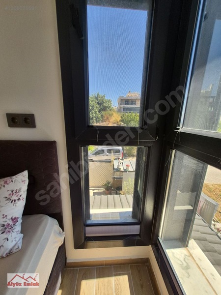 Ful Deniz Manzaralı Satılık Villa — fotoğraf 26