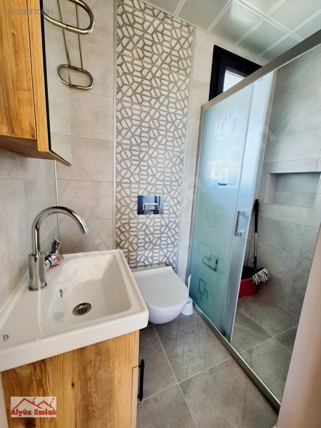 Ful Deniz Manzaralı Satılık Villa — fotoğraf 28